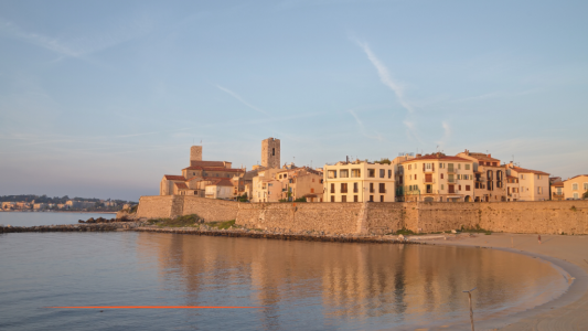 L'OT d'Antibes Juan-les-Pins renouvelle sa certification ISO 20121, récompense d'un engagement durable pour la gestion des activités événementielles