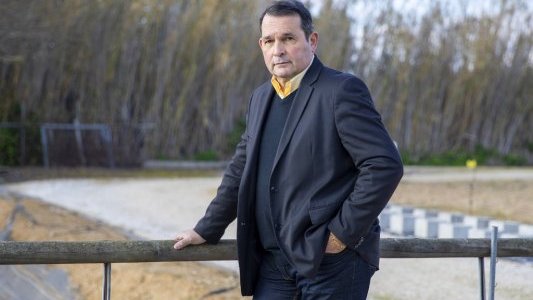 Max Bauer : « Vous avez dit souveraineté alimentaire » ?