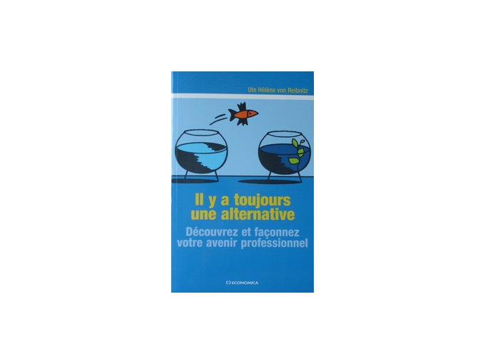 Etre le pdg de sa vie (…)