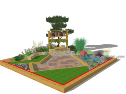 Lancement des sélections régionales de la 48e Compétition des métiers WorldSkills pour les jardiniers-paysagistes