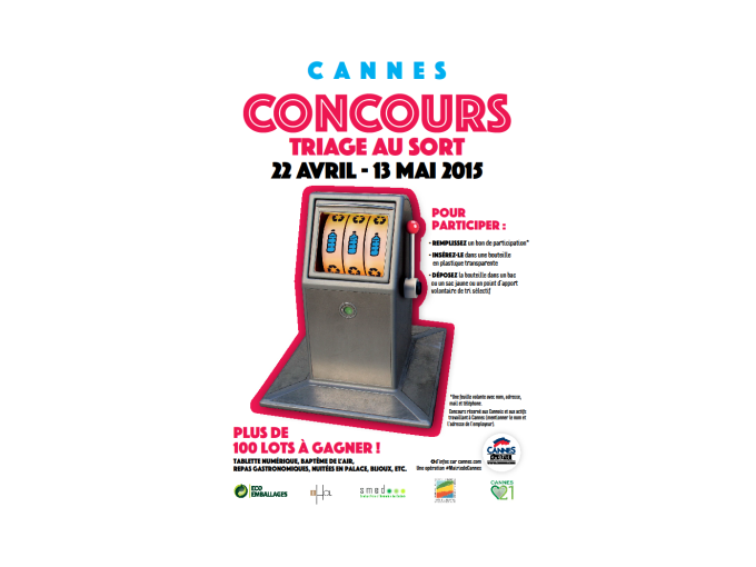 Concours Triage au sort