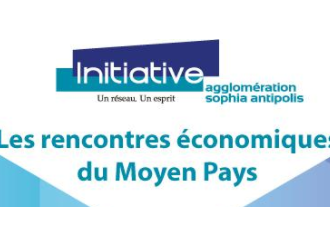 Nouveau ! Venez découvrir les rencontres éco du Moyen Pays à Gréolières 