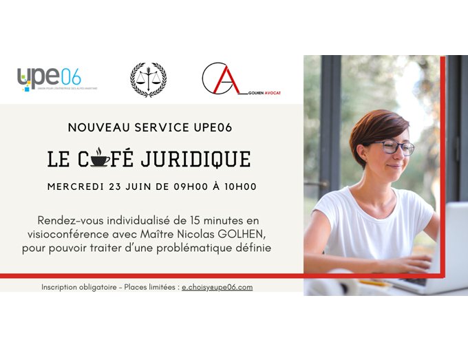 Prenez rendez-vous pour