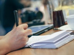 Permanence d'Ecrivain public à Nice : Bilan après 6 mois de mise en place