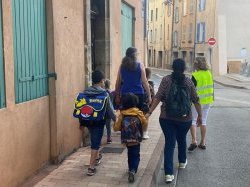 Au Luc-en-Provence, et si chaque matin devenait une aventure solidaire ?