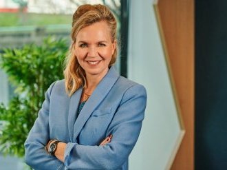 Virginie Calmels est élue présidente de CroissancePlus 