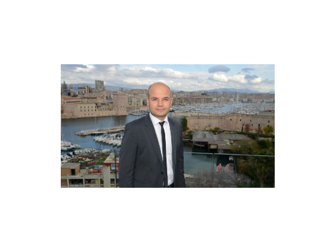 Lionel CANESI nouveau (…)