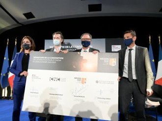 La Région Sud réaffirme son engagement en faveur du cinéma et de l'audiovisuel