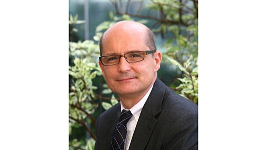 Nomination de Laurent Chassagnac en tant que Secrétaire Général de la Société Marseillaise de Crédit