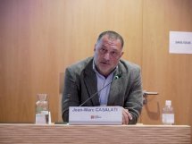 La CECAZ soigne ses relations avec ses courtiers