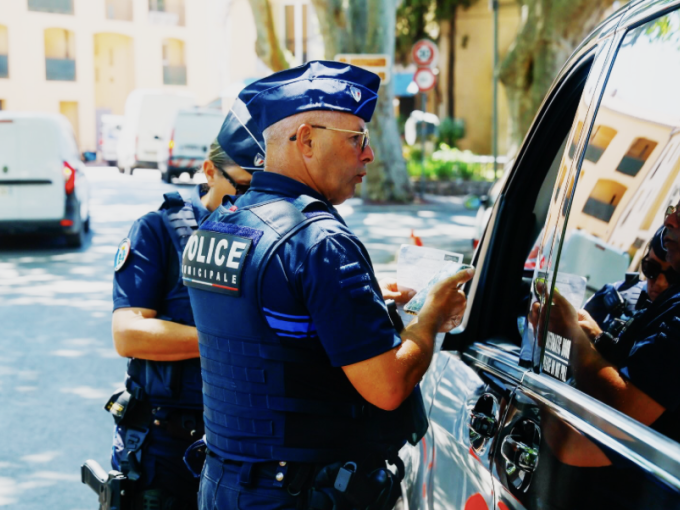 VTC à Saint-Tropez : (…)