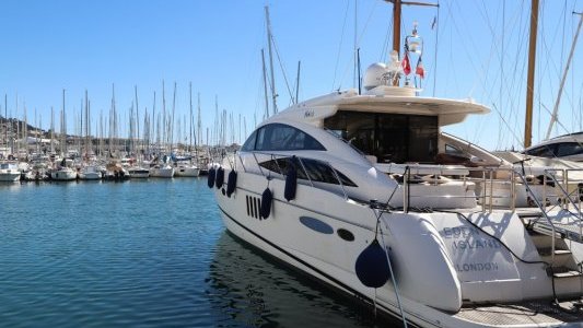 Concurrence : la plainte de la filière yachting à bon port