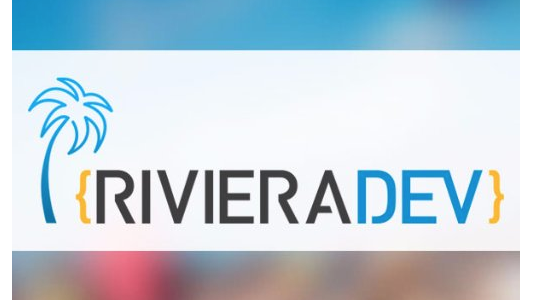 Conférence RIVIERA DEV 2017 : J-6 !