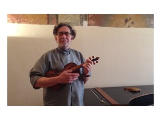 Gilbert Bezzina : l'archet-type du passionné