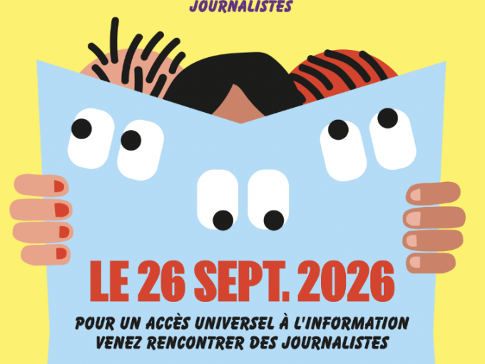 « Aux kiosques, citoyen·n