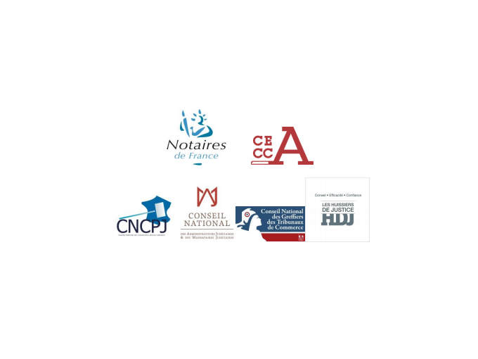 Motion commune des offici