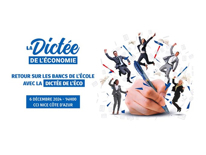 Quand économie rime (…)