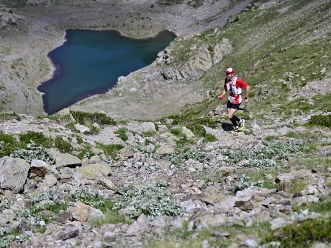 Plus de 3 000 coureurs
