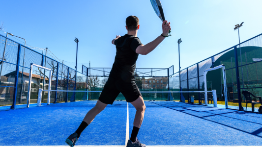 ALL IN GROUP accélère son développement dans le padel après une nouvelle opération de recapitalisation
