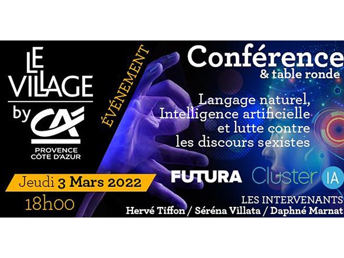 Conférence Village by (…)