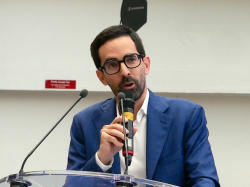 Le président de l'UPE 06 demande de « la simplification » pour 2025