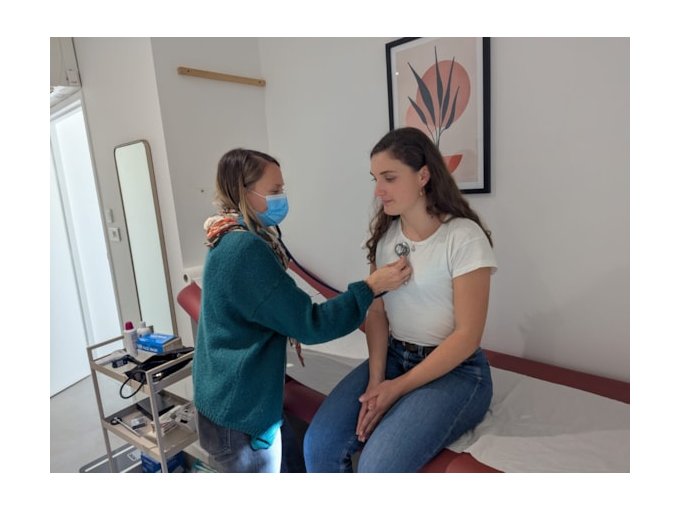 Santé étudiante : KEDGE