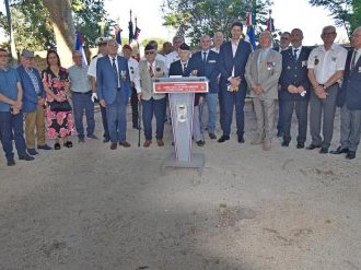Notre devoir, se souvenir pour ne pas oublier ! 