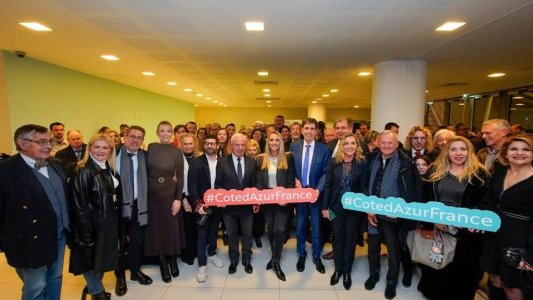 Côte d'Azur France Tourisme renforce son rôle d'ingénierie au service des territoires 