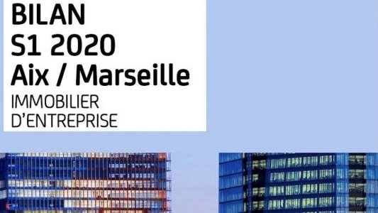 Aix-Marseille, une situation stratégique pour l'immobilier d'entreprise