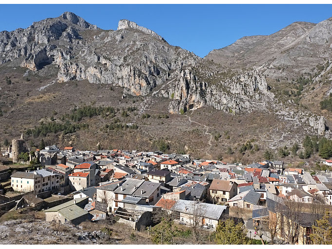 LA BRIGUE : 829 440 € (…)