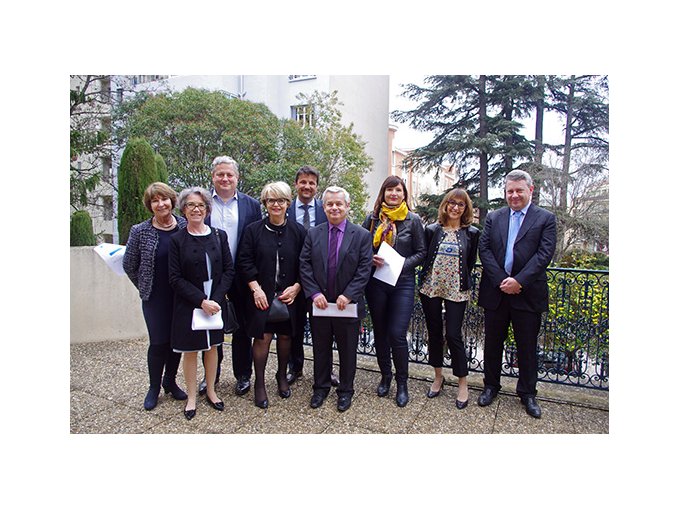 Les premiers notaires (…)