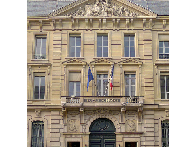 Banque de France : son