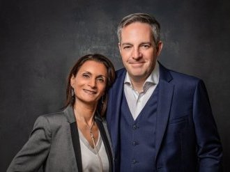 Travel Planet : Croissance à grande vitesse