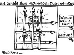 La gazette hebdomadaire