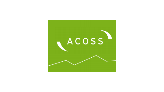Principaux indicateurs mensuels Acoss-Urssaf à fin avril 2017
