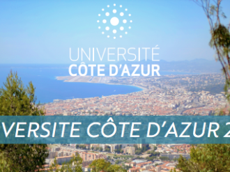 Université Côte d'Azur 2020 : se placer parmi les meilleures universités européennes