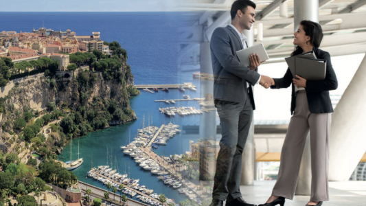 Monaco Business : l'intelligence artificielle et la compétitivité au cœur de la 14e édition