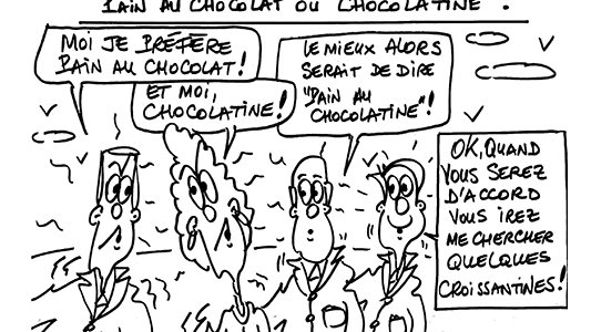 La gazette hebdomadaire