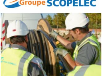 Le Groupe SCOPELEC renforce sa capacité financière en levant 25 millions d'euros