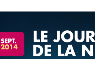 Le Jour de la Nuit 