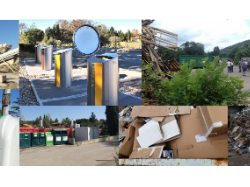 Aménagement du territoire et traitement des déchets : La Région lance deux enquêtes publiques