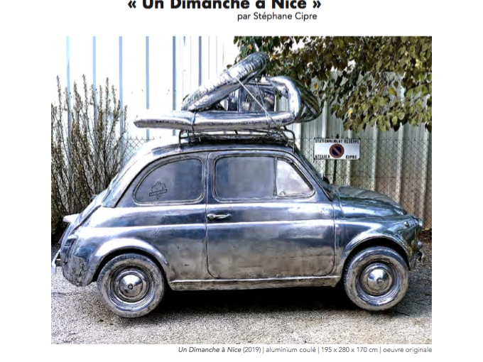 Demain, présentation (…)
