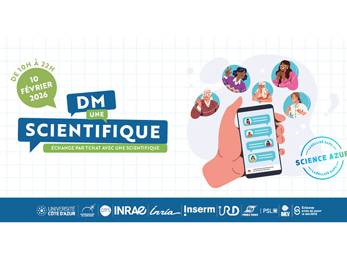 « DM une scientifique (…)