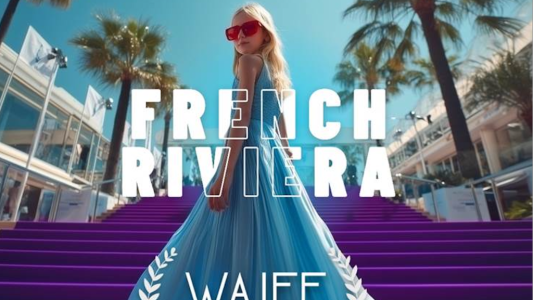 Cannes accueillera les 21 et 22 avril 2026 la deuxième édition du World AI Film Festival sous la présidence de l'actrice chinoise Gong Li 