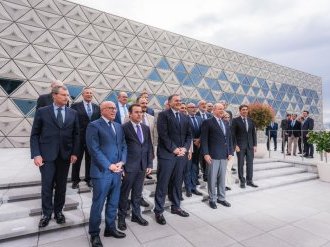 Agrandissement de l'aéroport de Nice : « Un atout de plus » pour l'économie locale