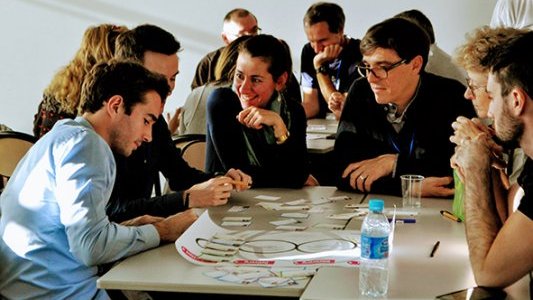 Agile Tour Sophia 2017 : meilleur bilan depuis 2011