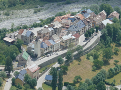 SAINT MARTIN D'ENTRAUNES : 79 111 € pour la mise aux normes d'accessibilité
