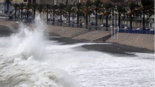 Intempéries dans le département des Alpes-Maritimes : les mesures prises par le Conseil Départemental