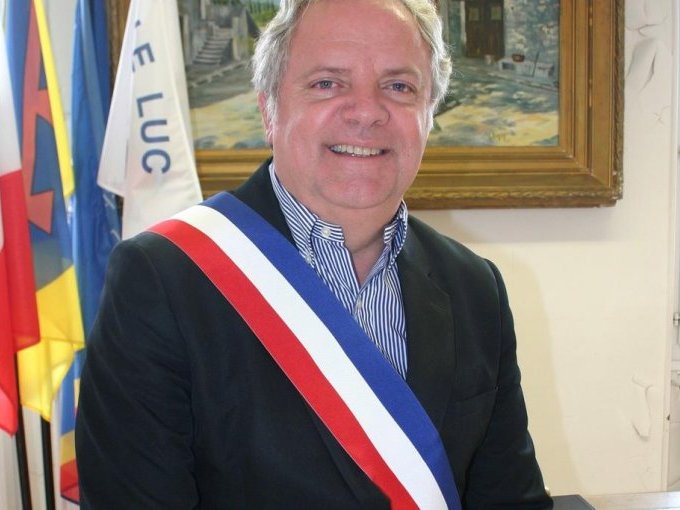 Au Luc-en-Provence, (…)