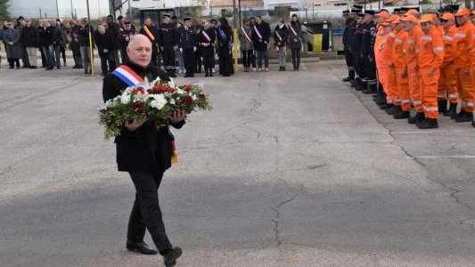 Stéphane Rambaud : « La France est confrontée à une vague d'immigration illégale sans précédent »